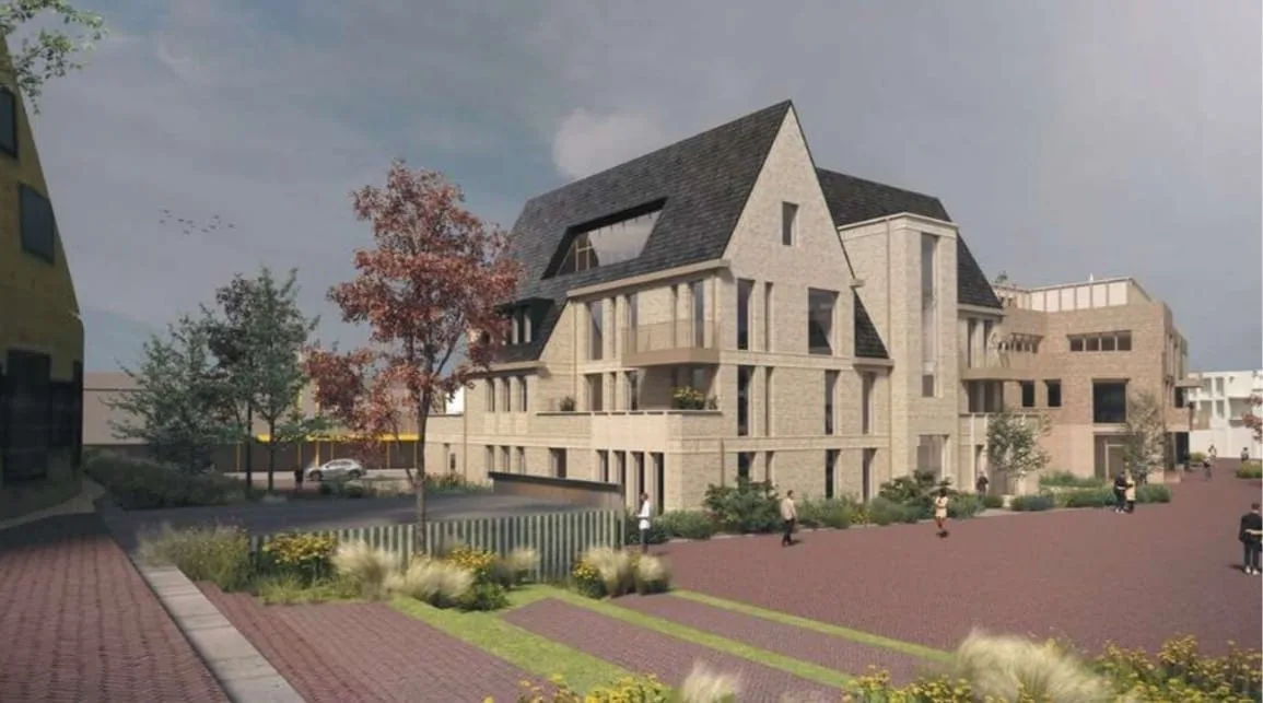 De Spinde 1 a 301 Hardenberg thumbnail 59