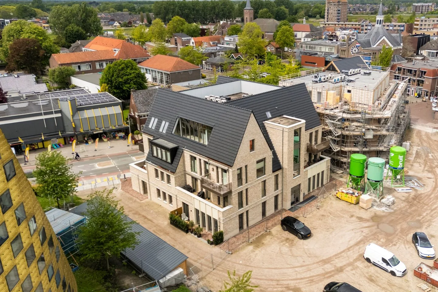 De Spinde 1 a 301 Hardenberg thumbnail 7