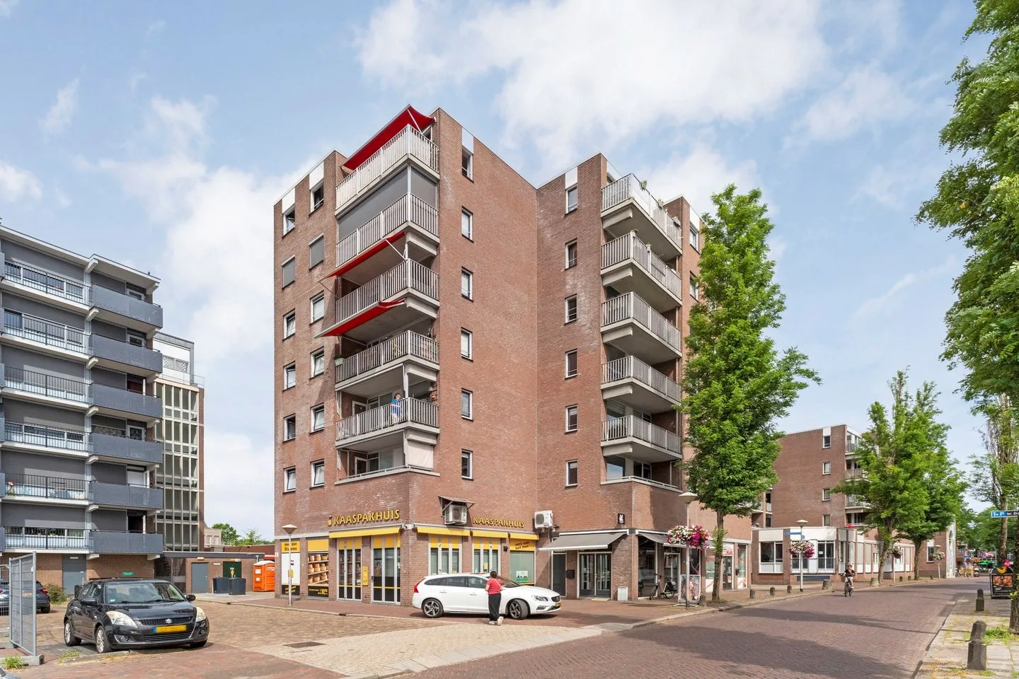 De Spinde 601 Hardenberg