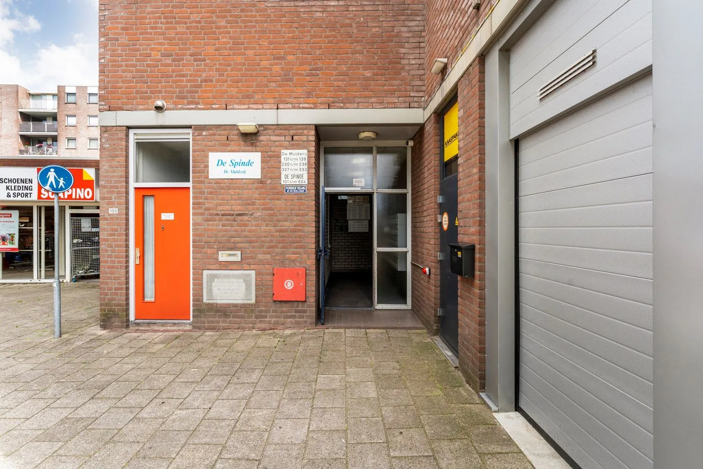 De Spinde 601 Hardenberg thumbnail 13