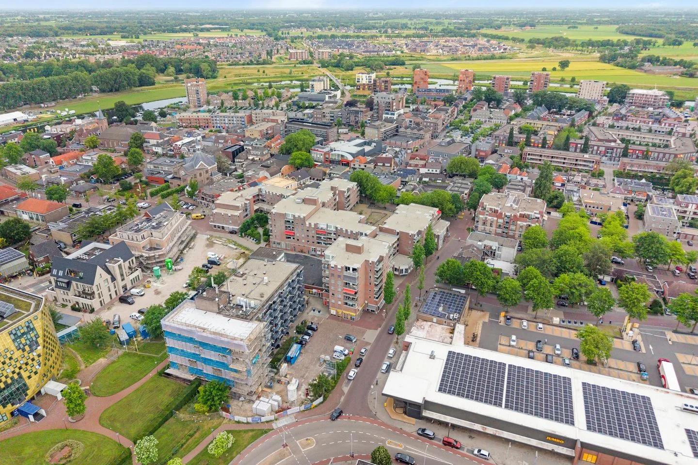 De Spinde 601 Hardenberg thumbnail 44