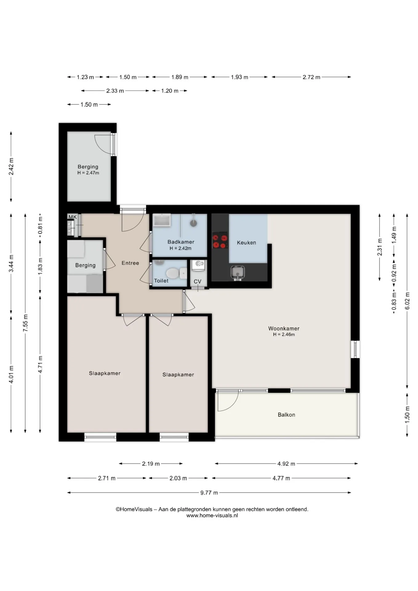 De Spinde 601 Hardenberg thumbnail 47