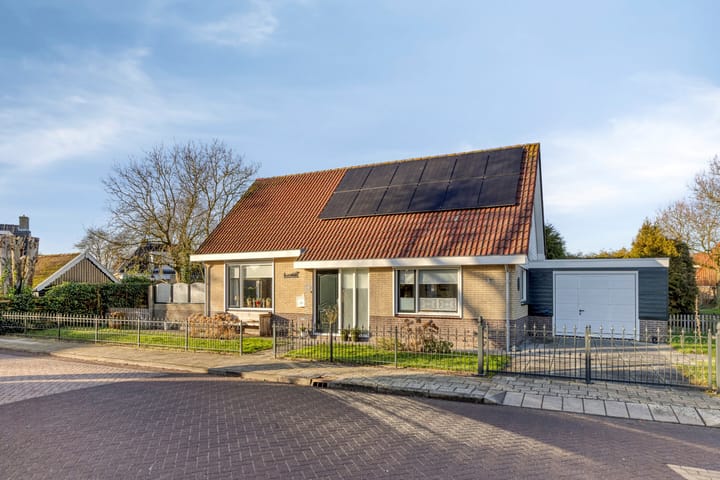 De Spinnekop 2 in Witmarsum photo