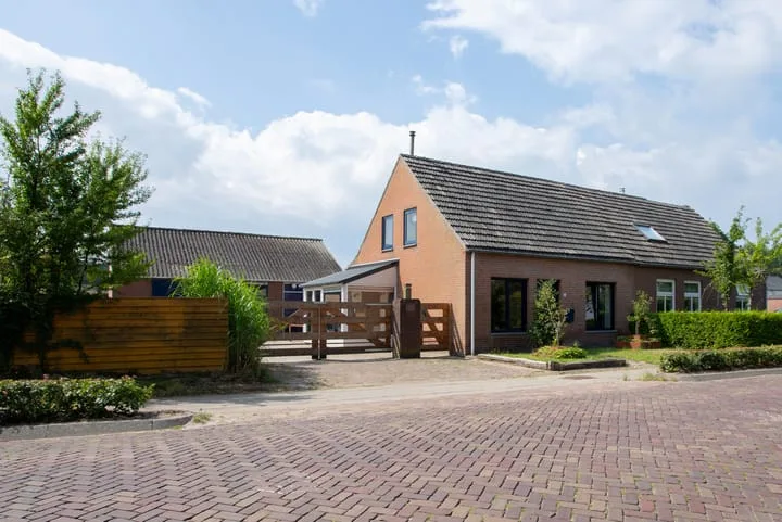 De Stad 24 Hooge Mierde
