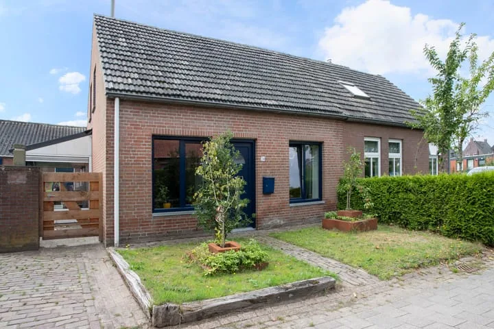 De Stad 24 Hooge Mierde thumbnail 25