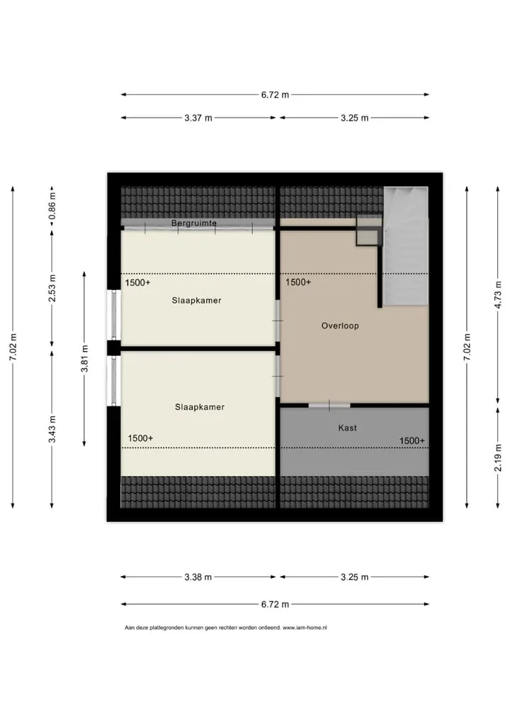 De Stad 24 Hooge Mierde thumbnail 28