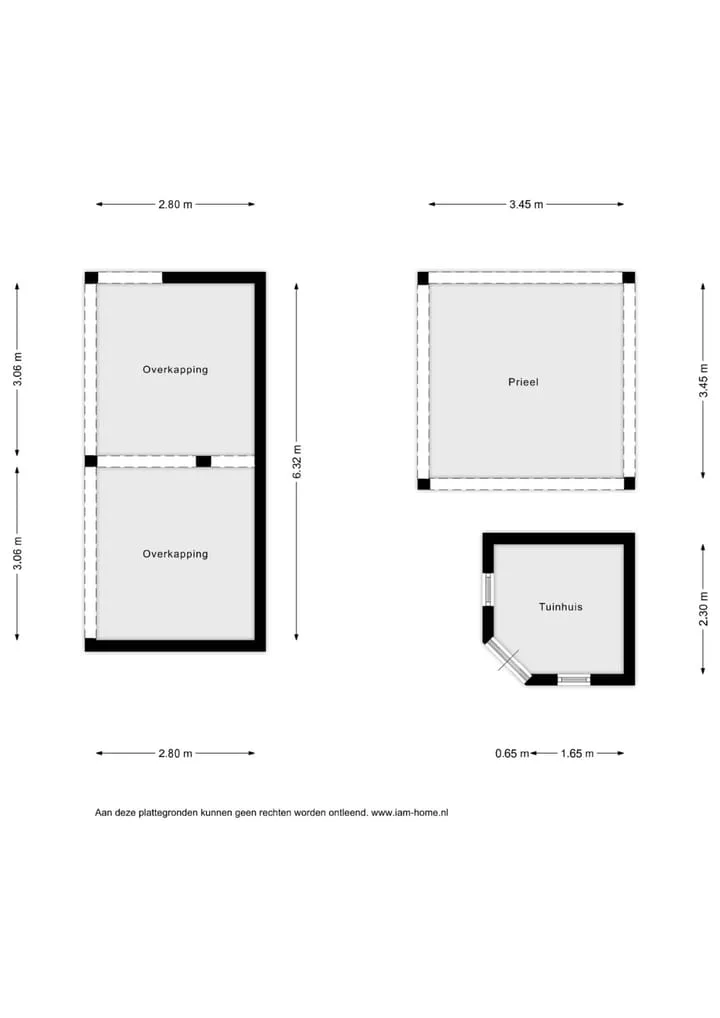 De Stad 24 Hooge Mierde thumbnail 29
