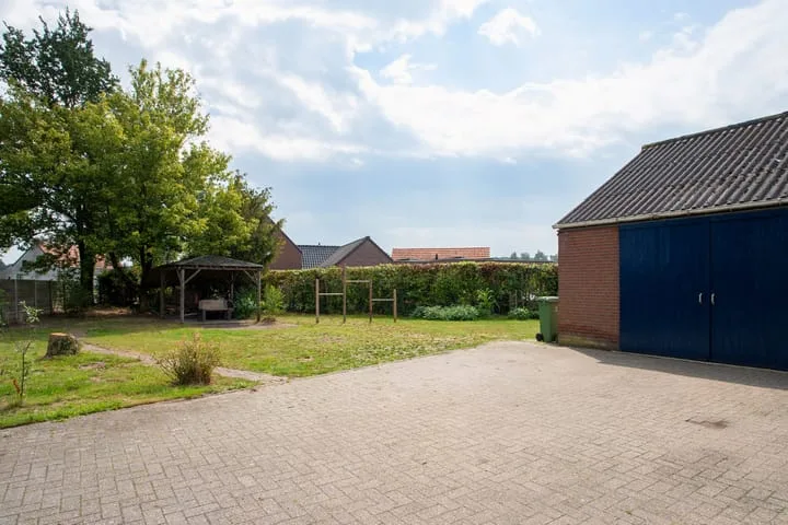 De Stad 24 Hooge Mierde foto 3