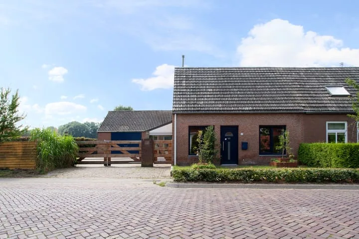 De Stad 24 Hooge Mierde thumbnail 4
