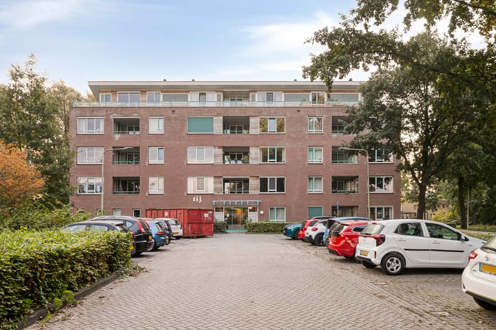 De Stag 104 dans Dronten photo