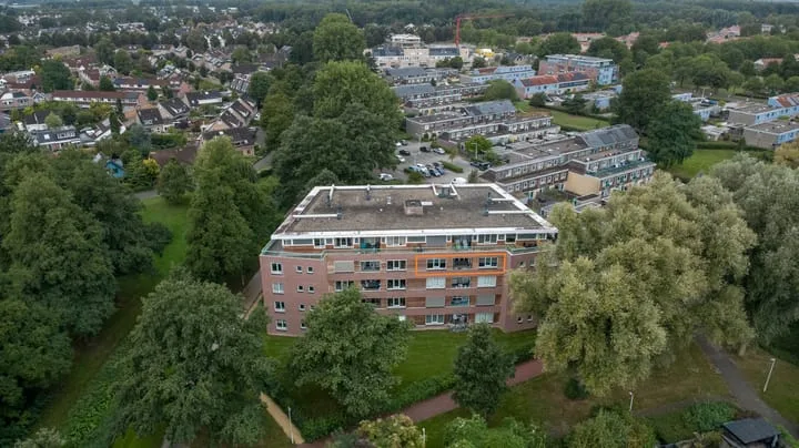De Stag 106 Dronten