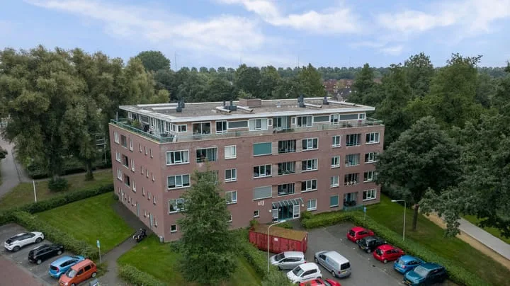De Stag 106 Dronten foto 2