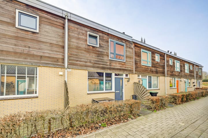 Photo de la maison De Stag 30, Dronten