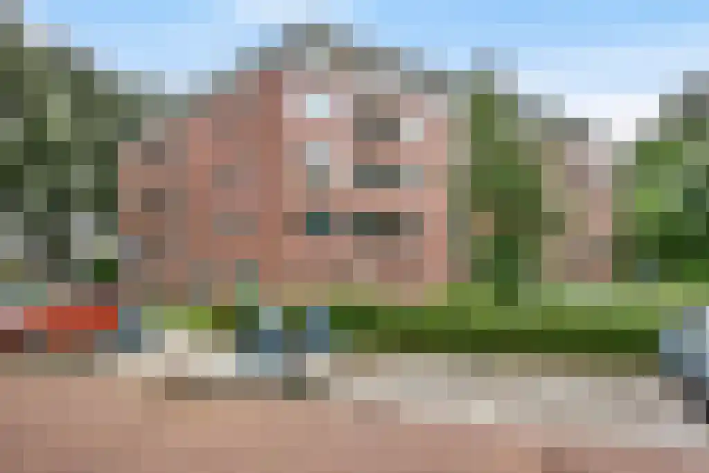 De Stag 82 in Dronten