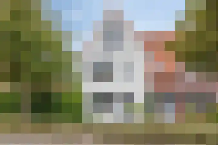 De Stampertjes 16 Kapelle