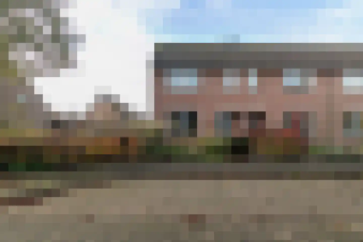De Stappert 51 Moergestel