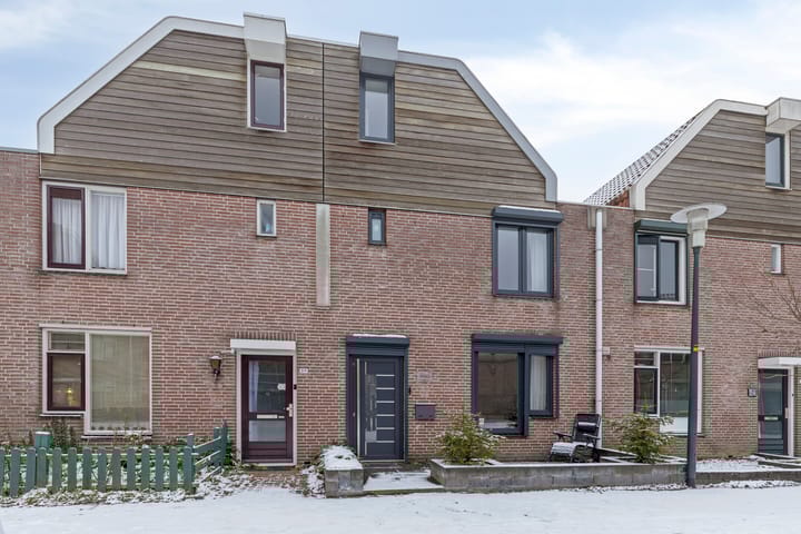 Foto van woning De Starckenrode 39, Winterswijk