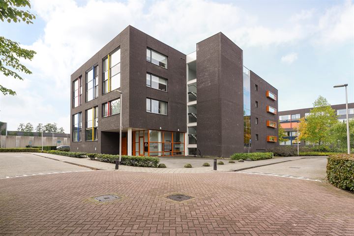 De Statie 31 en Vlijmen foto