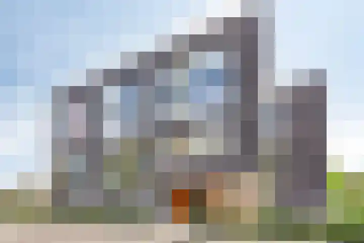 De Statie 53 Vlijmen