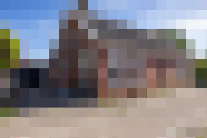 De Steech 5 Driezum