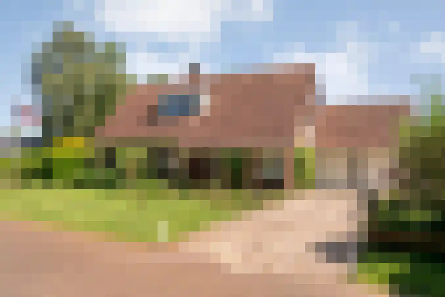 de Steeg 3 in Dalen
