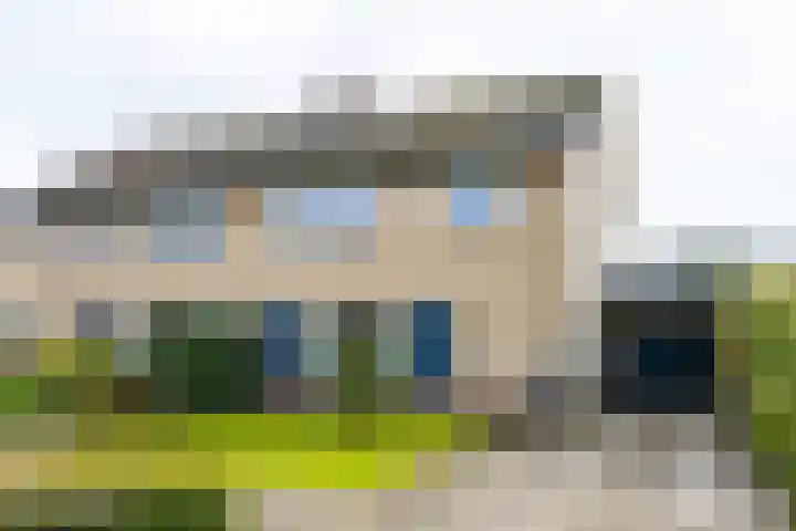 de Steege 43 in Vorden