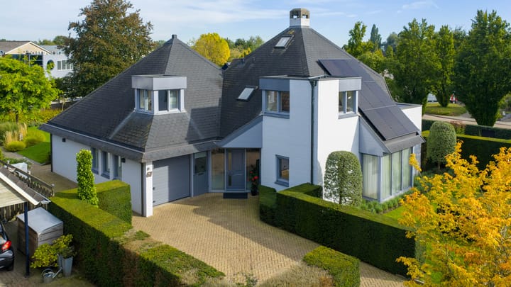 Photo de la maison de Steege 67, Zieuwent