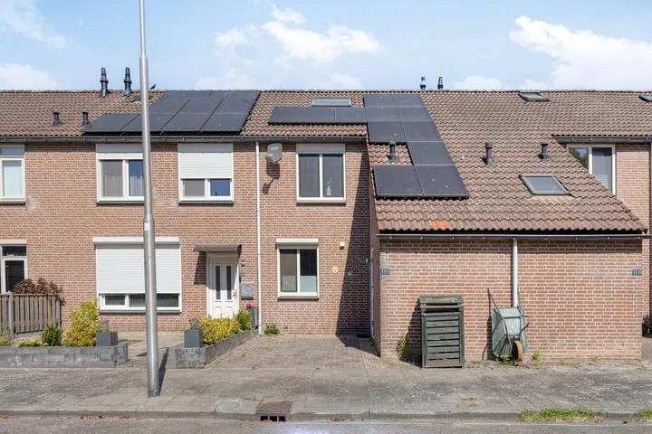de Steekse Acker 1111 Nijmegen