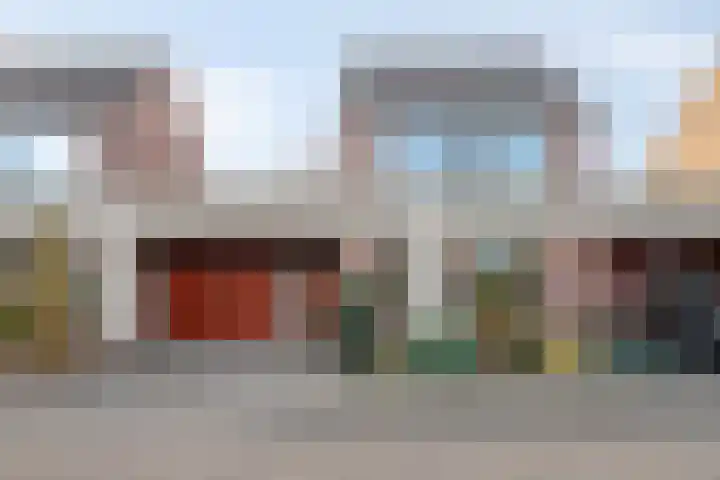 De Steenenborch 7 in Nieuwkuijk