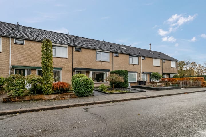 Photo de la maison De Steenkamp 114, Voorthuizen