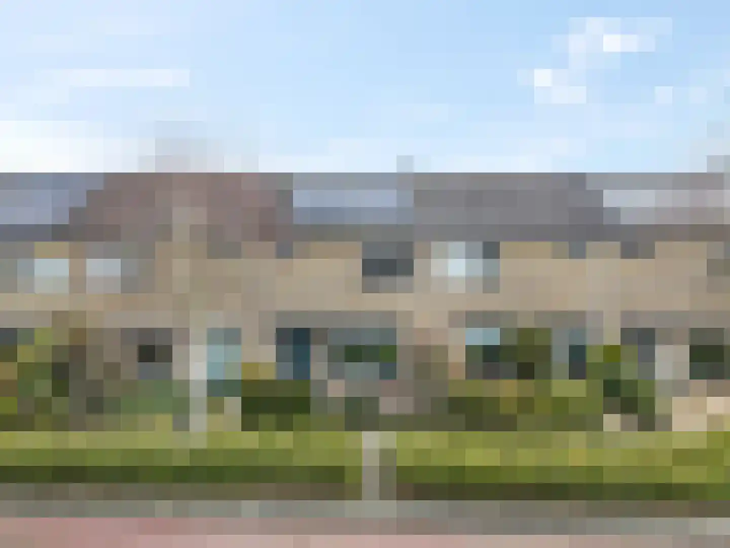 De Steenkamp 64 in Voorthuizen