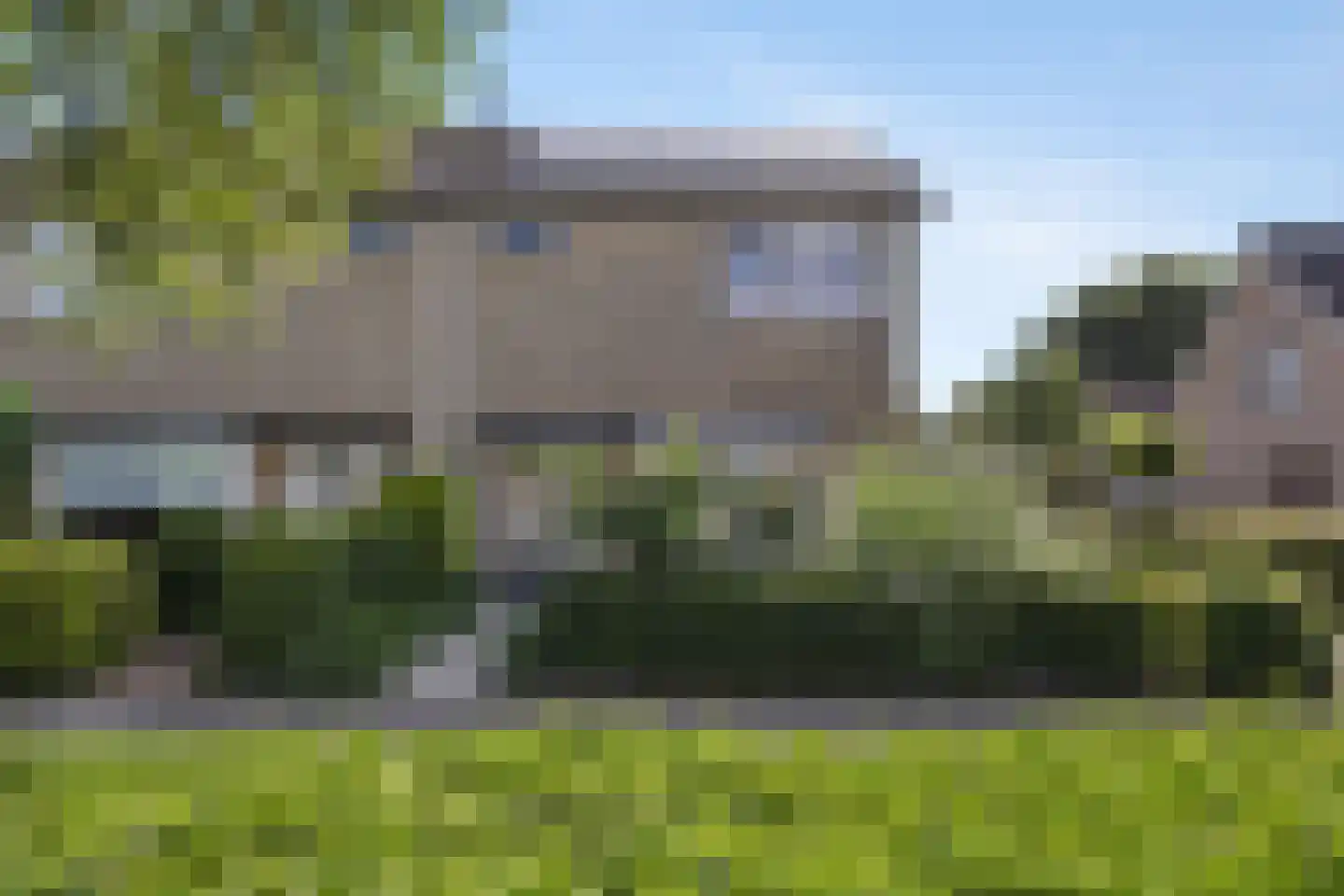 De Steenkamp 66 in Voorthuizen