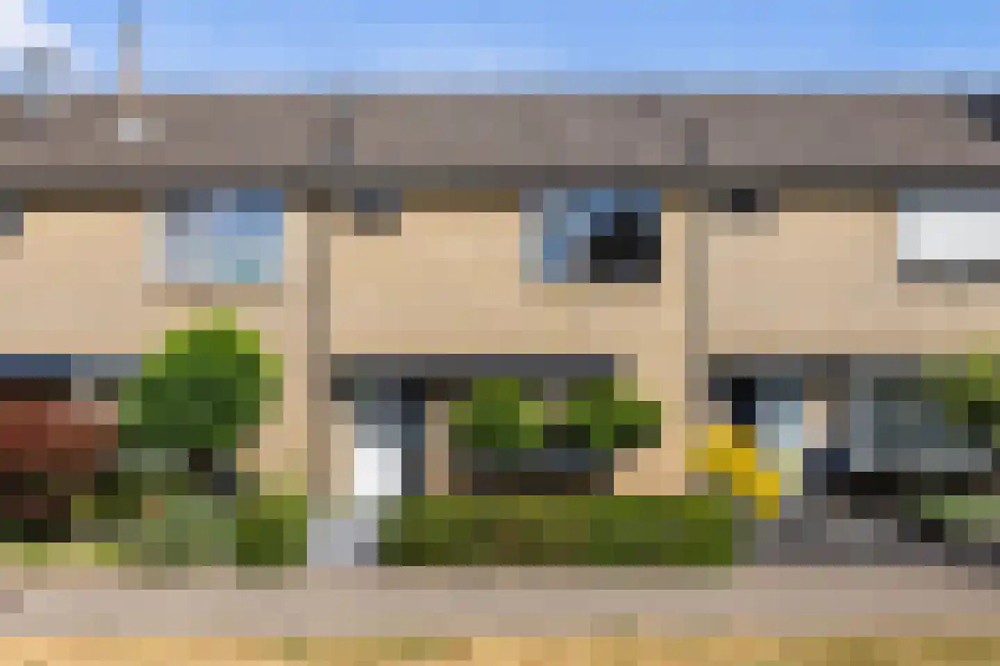 De Steenkamp 85 Voorthuizen