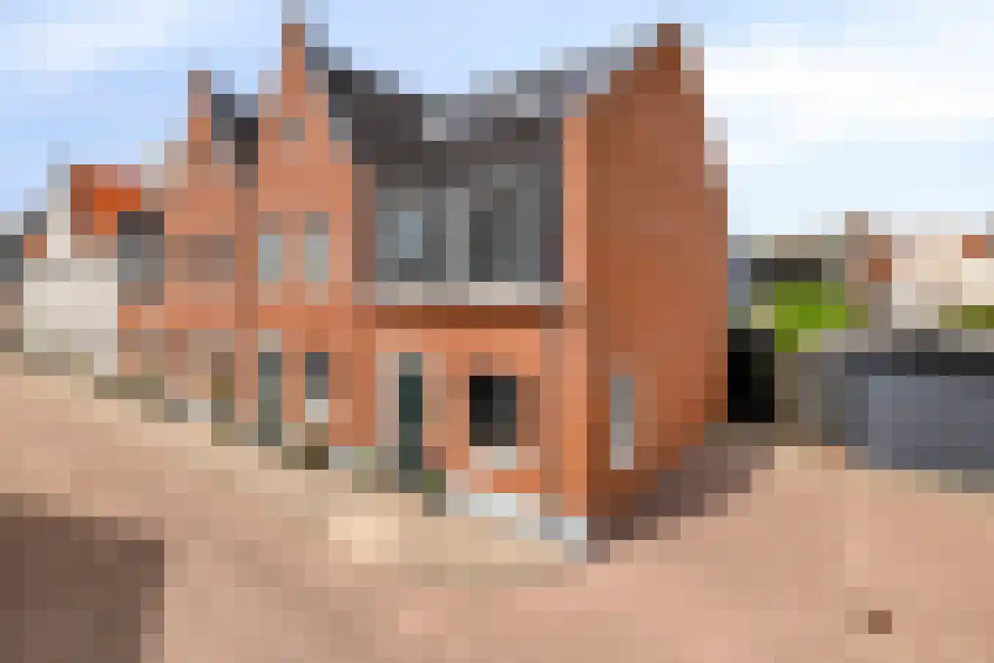 De Steenkuil 2 in Woerden