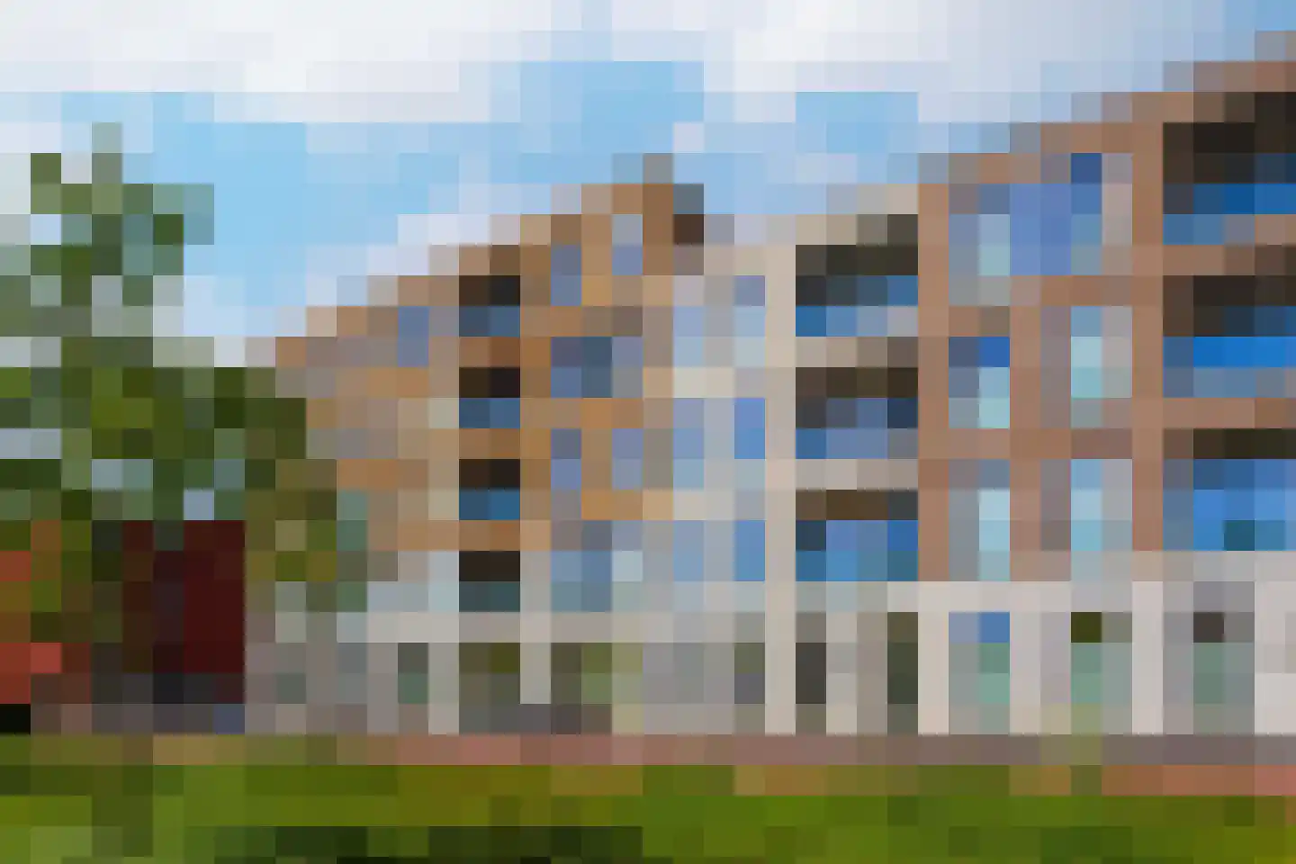 De Steenuil 23 Amersfoort
