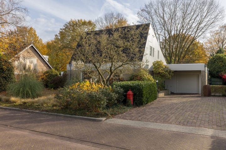 Photo de la maison De Steenzager 40, Veldhoven