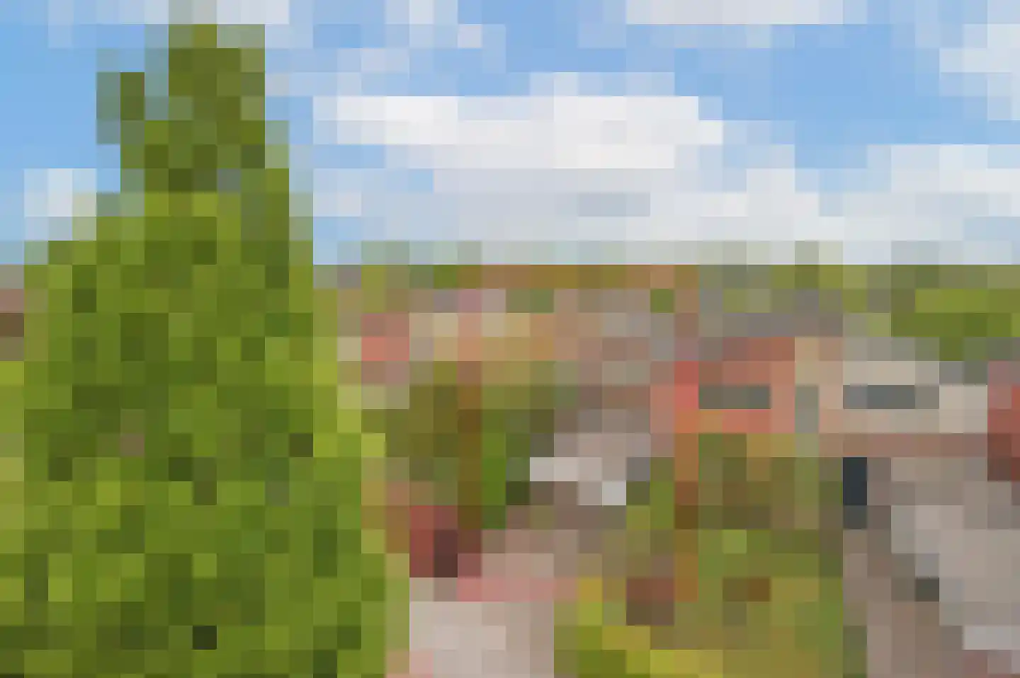 De Stek 3 in Nieuwe Niedorp