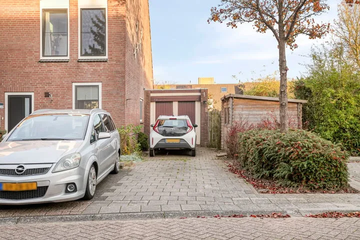 De Stelling 10 32 Lelystad thumbnail 4