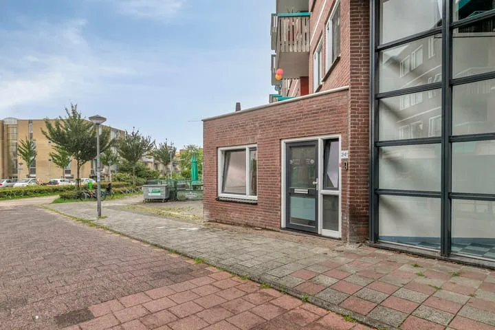 De Stelling 12 12 A Lelystad thumbnail 5
