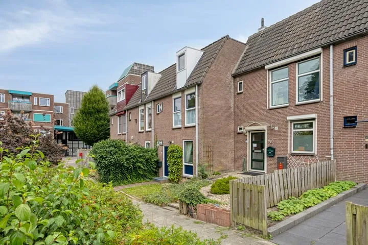 De Stelling 12 18 Lelystad thumbnail 4