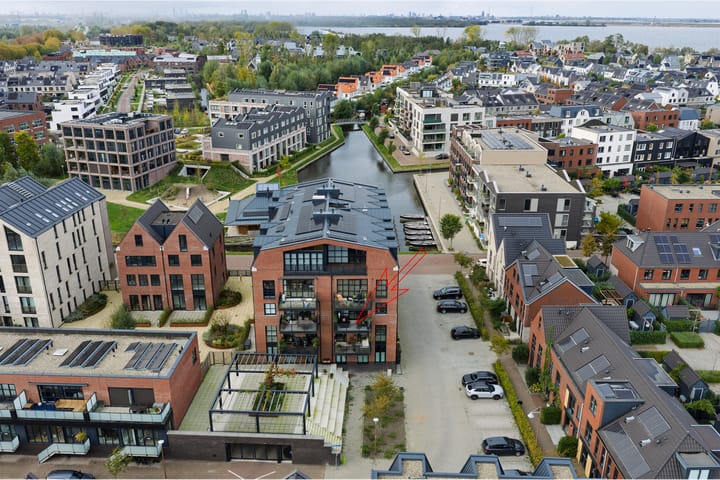 De Stelling 17 in Muiden photo