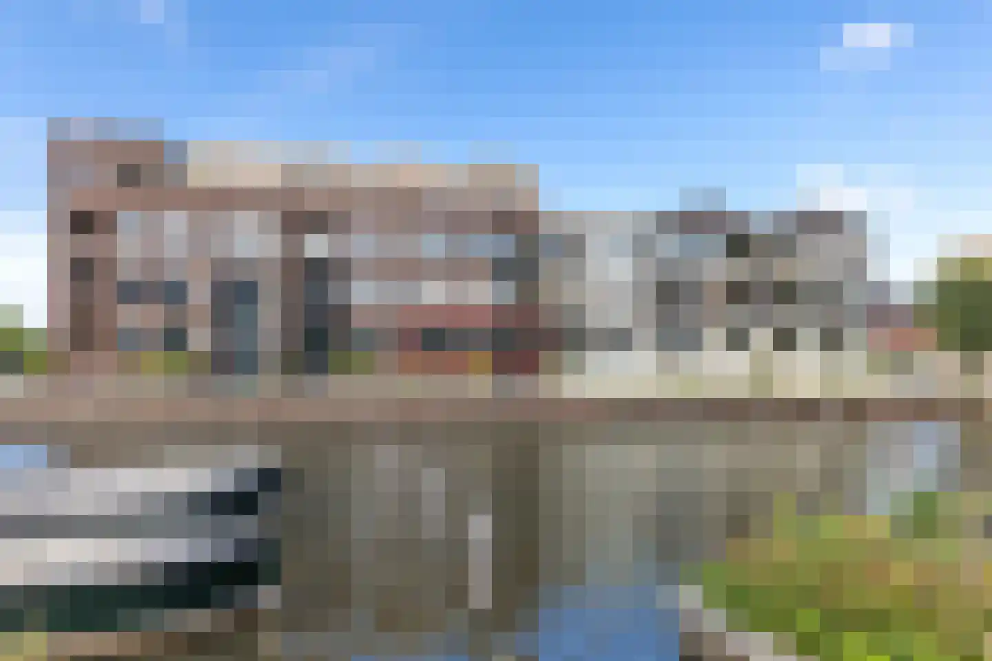 De Stelling 26 Muiden thumbnail 5