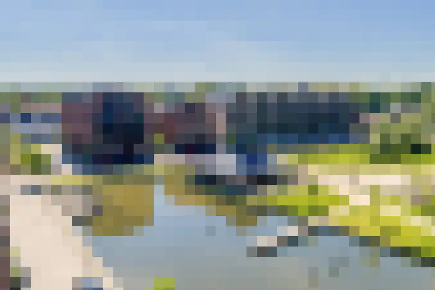 De Stelling 37 Muiden thumbnail 36