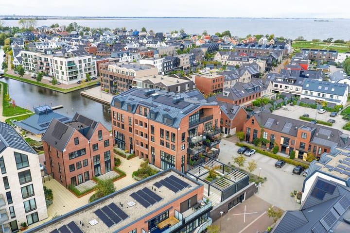 De Stelling 7 in Muiden photo