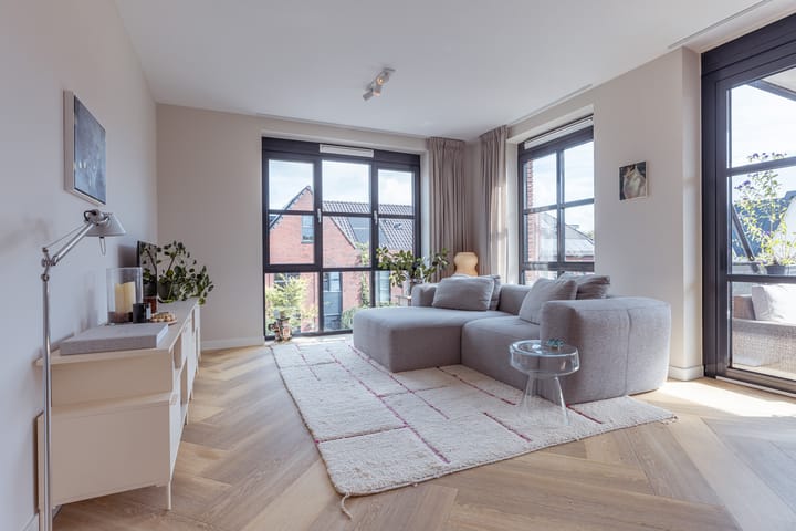 De Stelling 9 en Muiden foto