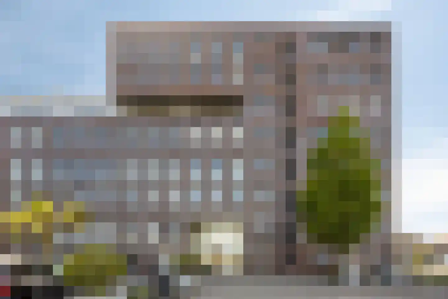 De Steven 21 Zaandam