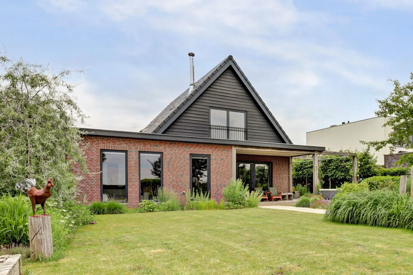 De Stijl 17 in Dronten