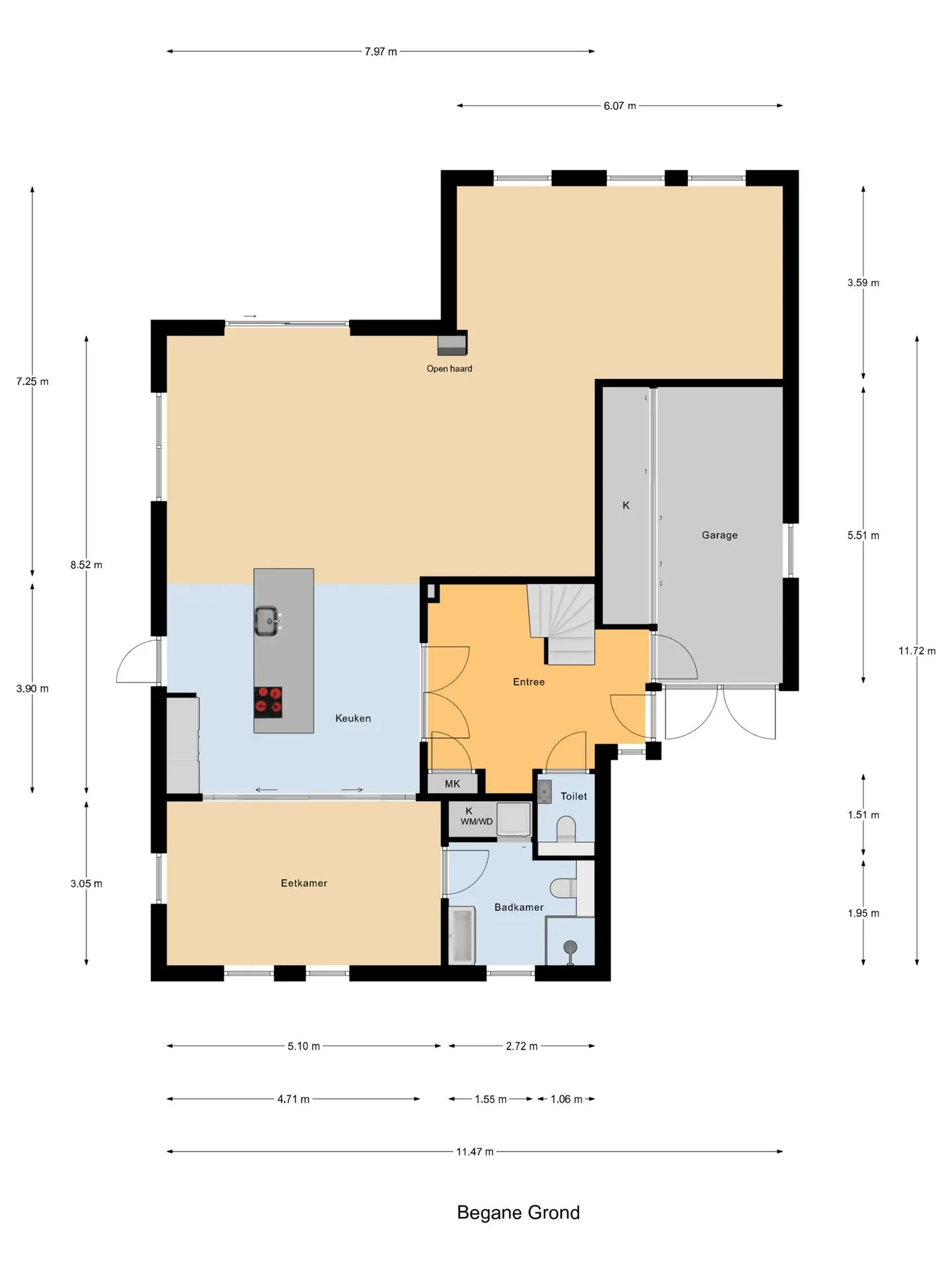 De Stijl 17 Dronten thumbnail 79