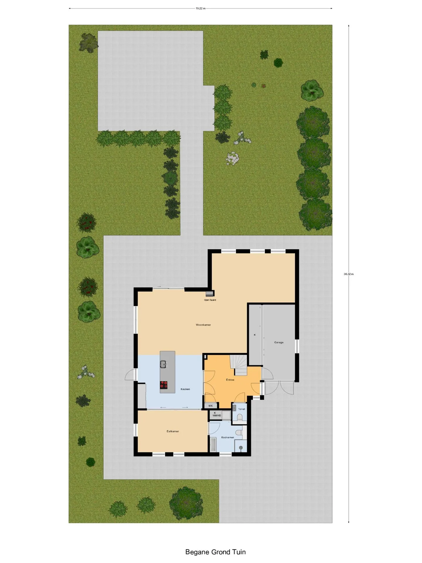 De Stijl 17 Dronten thumbnail 80