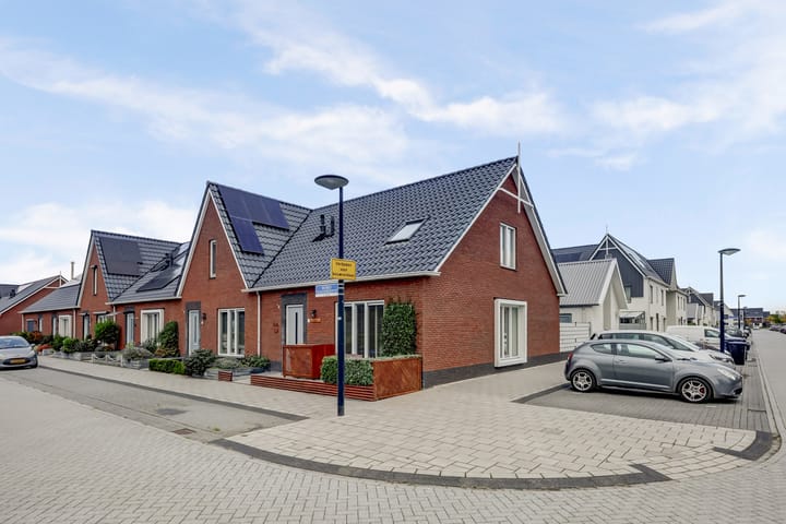 De Stijl 2 en Dronten foto